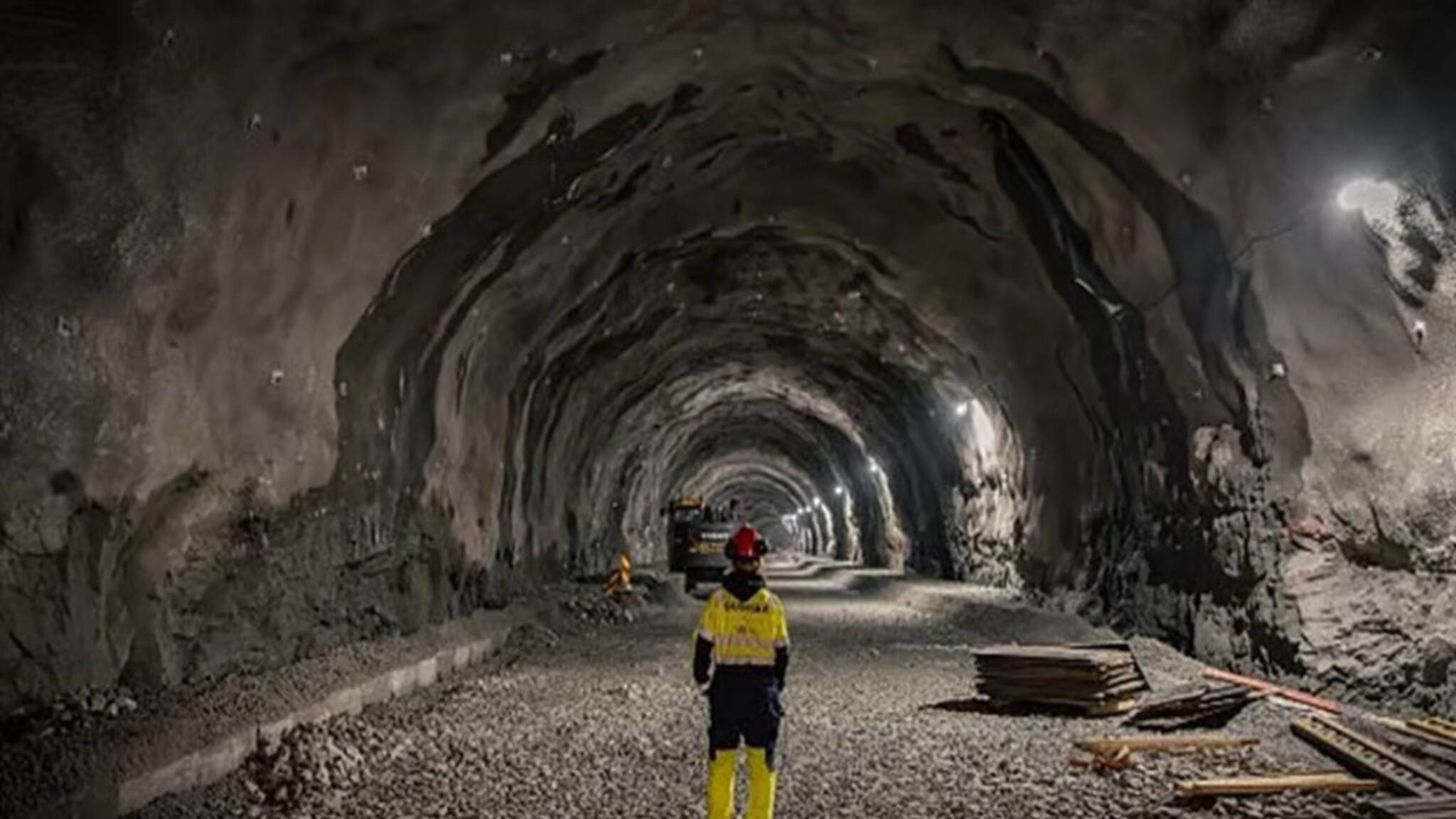 Norway News: সমুদ্রের নীচে সবচেয়ে দীর্ঘ ও গভীর রাস্তা বানাচ্ছে বিশ্বের এই দেশ! এমন ঘটনা প্রথম, প্ল্যান দেখে চমকে যাচ্ছে বিশ্ব