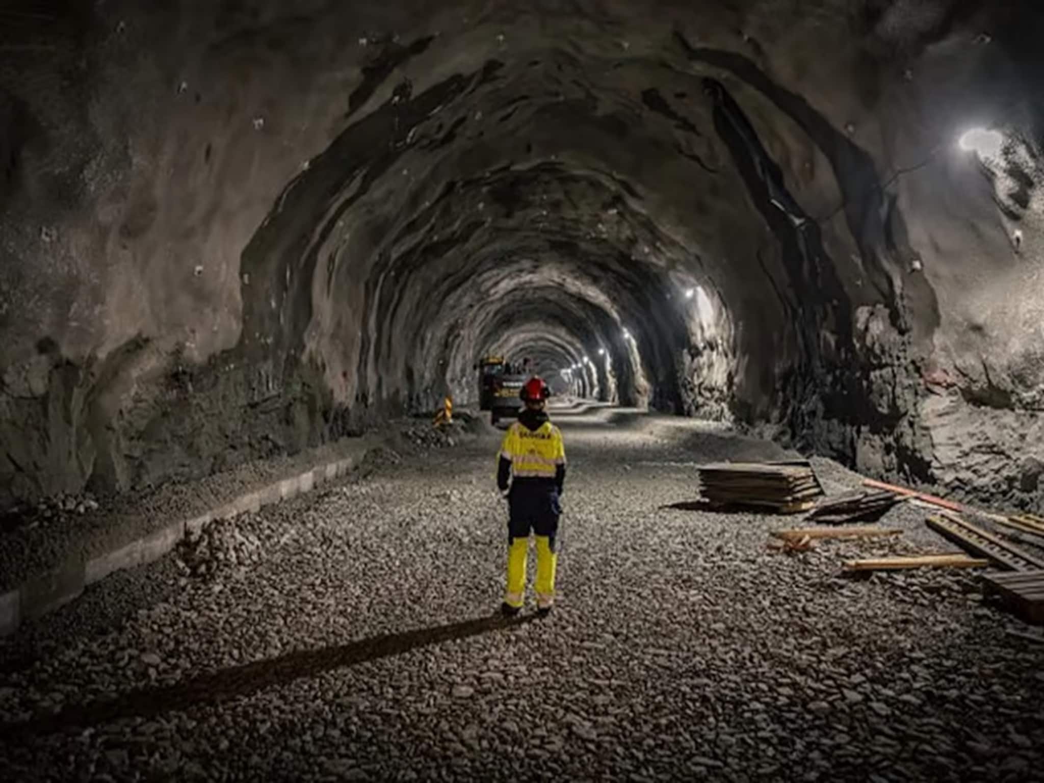 Norway News: সমুদ্রের নীচে সবচেয়ে দীর্ঘ ও গভীর রাস্তা বানাচ্ছে বিশ্বের এই দেশ! এমন ঘটনা প্রথম, প্ল্যান দেখে চমকে যাচ্ছে বিশ্ব