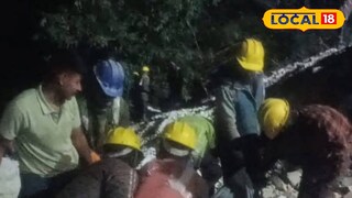 এনএইচ-১০-এ ভয়াবহ পথদুর্ঘটনা!