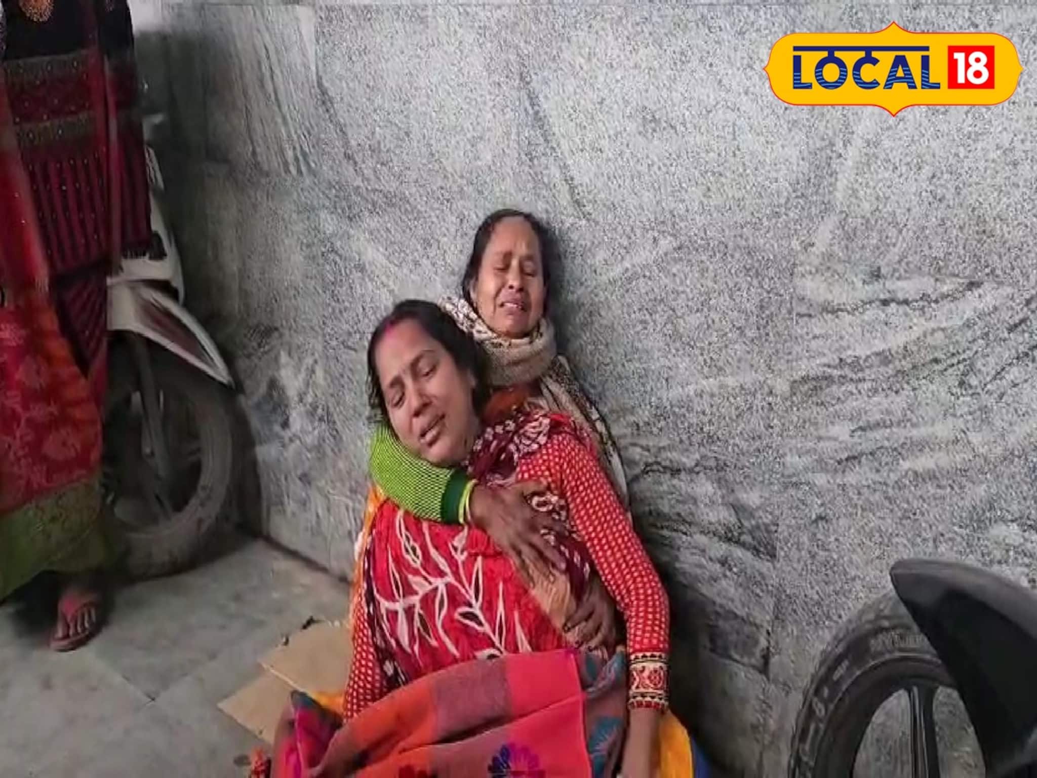 সেনাতে যোগ দেওয়ার প্রস্তুতির মাঝেই আচমকা পথ দুর্ঘটনা! অকালে প্রাণ গেল মুর্শিদাবাদের যুবকের