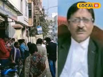 পথ দুর্ঘটনায় মৃত্যু আইনজীবীর পথ দুর্ঘটনায় মৃত্যু আইনজীবীর