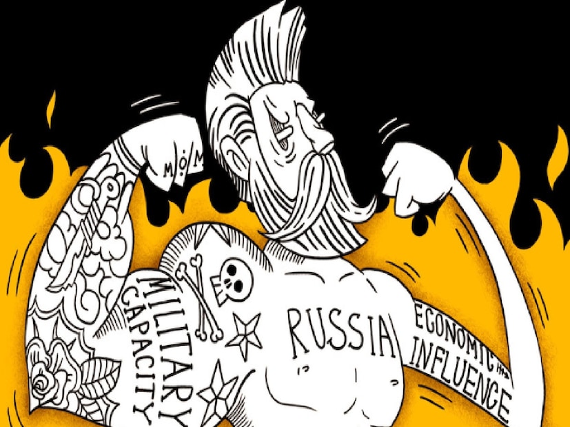 ২০২৬ সালে একজন শক্তিশালী রাশিয়ান নেতা?আরেকটি বহুল প্রচারিত ভবিষ্যদ্বাণী রাশিয়া থেকে একজন শক্তিশালী নেতার উত্থানের ইঙ্গিত দেয়। তিনি এমন একজনের ইঙ্গিত দিয়েছিলেন বলে মনে করা হয় যিনি বিশ্বব্যাপী প্রভাব অর্জন করতে পারেন এবং আন্তর্জাতিক ক্ষমতার গতিশীলতা পুনর্গঠন করতে পারেন। রিপোর্ট অনুসারে, তিনি ভবিষ্যদ্বাণী করেছেন যে একজন শক্তিশালী রাশিয়ান ব্যক্তিত্ব যাকে প্রায়শই 