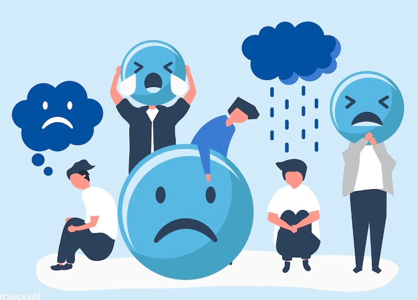 এটি ঋতু পরিবর্তনের সঙ্গে যুক্ত অবসাদের একটি রূপ, যা সাধারণত শরতের শেষের দিকে এবং শীতকালে দেখা দেয়। এই বিষয়ে আলোকপাত করছেন ডাঃ দেবদীপ রায় চৌধুরি, সিনিয়র ক্লিনিক্যাল সাইকোলজিস্ট, মনোসিজ। (photo collected)