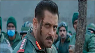 ব্যাটল অফ গালওয়ানের একটি দৃশ্য