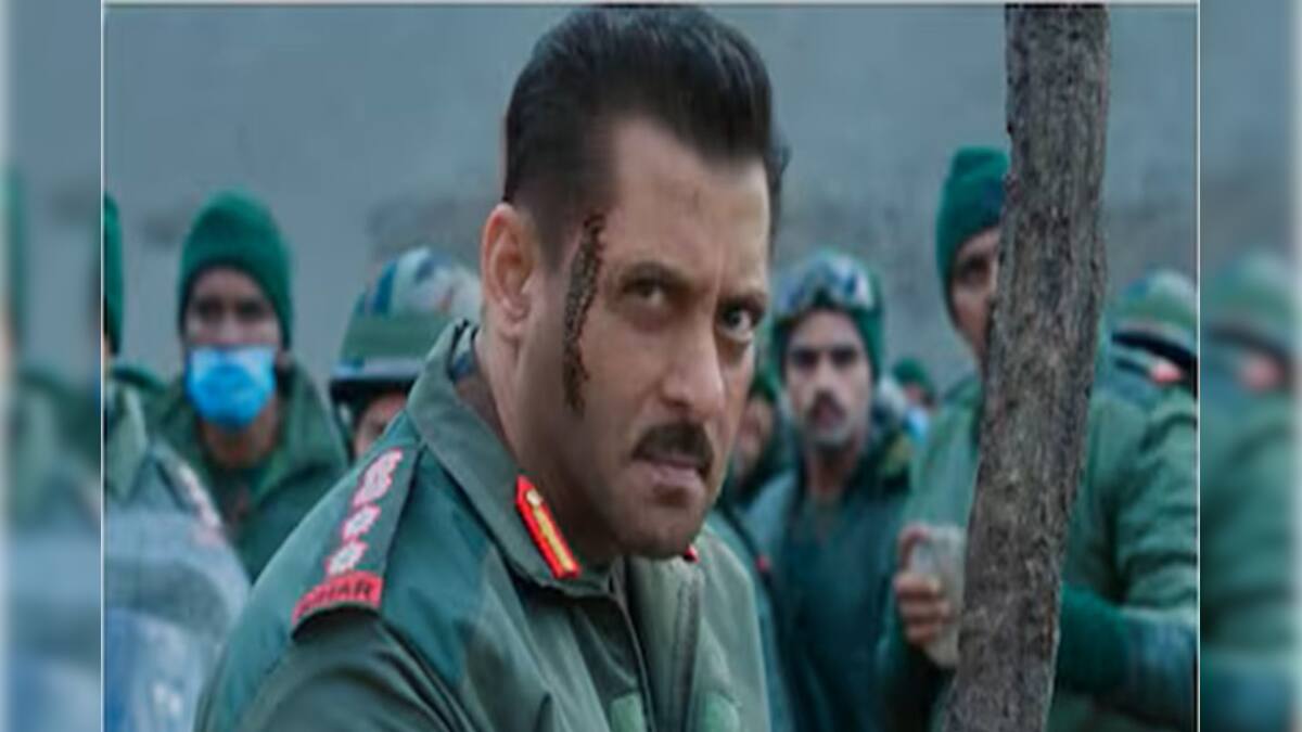 এবার বড় পর্দায় গালওয়ানের রক্তক্ষয়ী সংঘর্ষ! মুক্তি পেল টিজার, জন্মদিনে ভক্তদের বড় উপহার সলমনের এবার বড় পর্দায় গালওয়ানের রক্তক্ষয়ী সংঘর্ষ! মুক্তি পেল টিজার, জন্মদিনে ভক্তদের বড় উপহার সলমনের