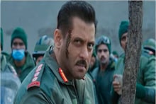 এবার বড় পর্দায় গালওয়ানের রক্তক্ষয়ী সংঘর্ষ! মুক্তি পেল টিজার, জন্মদিনে ভক্তদের বড় উপহার সলমনের