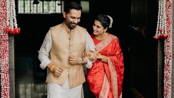 নায়িকা সামান্থাকে বিয়ে করেছেন তাঁর স্বামী, এখনও নাকি ডিভোর্সও করেননি, বলছেন রাজের স্ত্রী