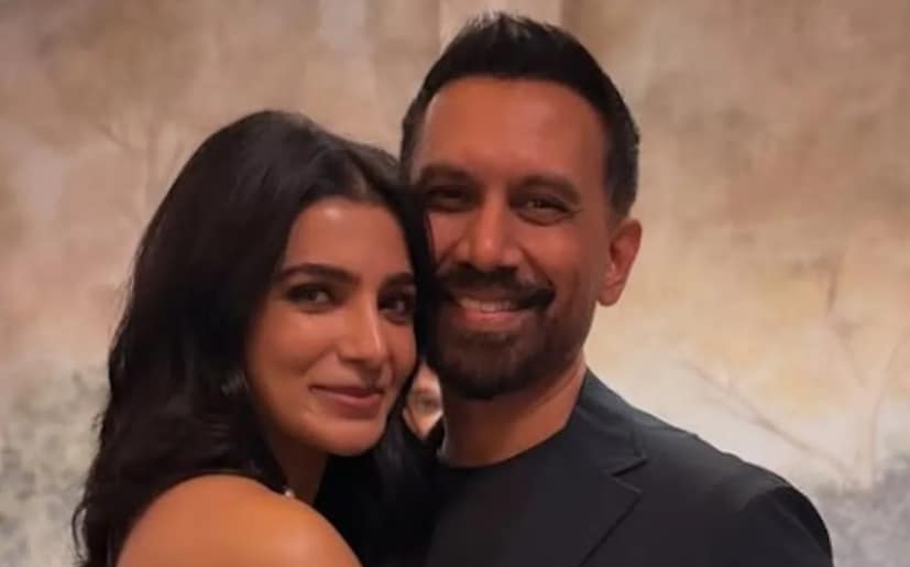 সামান্থা বা রাজ কেউই এখনও পর্যন্ত এই বিয়ে নিয়ে কোনও মন্তব্য করেননি যে তাদের বিয়ে বিচ্ছেদের পরে হয়েছিল কিনা। শ্যামলীর লম্বা পোস্টটি এখন প্রকাশ পেয়েছে, যা ঘিরে চাঞ্চল্য ছড়িয়ে পড়ছে। কিছু জাতীয় সংবাদমাধ্যম জানিয়েছে যে রাজ সামান্থার সাথে দেখা করার আগে শ্যামলীকে তালাক দেননি, তবে এটি নিশ্চিত করা হয়নি। (ছবি সৌজন্যে: ইনস্টাগ্রাম)