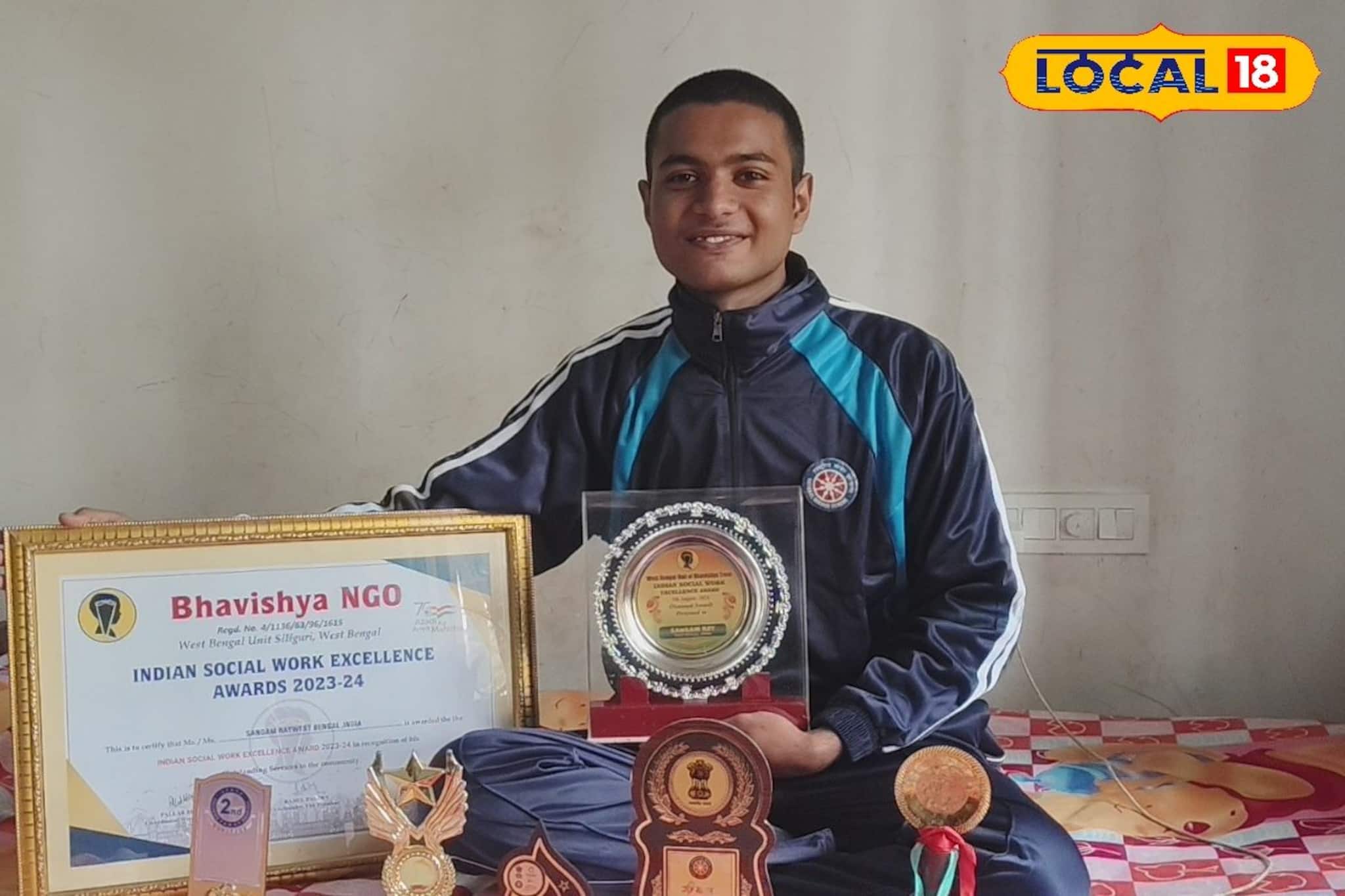 জেদ, অক্লান্ত পরিশ্রমে দিল্লির পথে উত্তরবঙ্গের 'সঙ্গম'! রাজপথ কাঁপাবে প্রজাতন্ত্র দিবসে