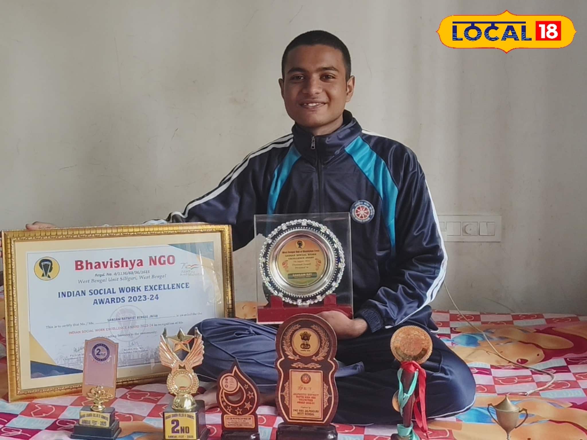 জেদ, অক্লান্ত পরিশ্রমে দিল্লির পথে উত্তরবঙ্গের 'সঙ্গম'! রাজপথ কাঁপাবে প্রজাতন্ত্র দিবসে