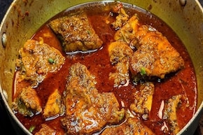 ভিটামিন, প্রোটিনের 'রাজা'...! শীতকালে স্যামন-সহ ৫ মাছ খাওয়া মাস্ট, 'তিন' নম্বরটি খুবই চেনা