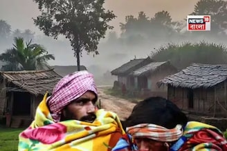 ৬, ৭, ৮ ডিসেম্বর ভারী বৃষ্টির হুঁশিয়ারি ৪ রাজ্যে...! শৈত্যপ্রবাহের সতর্কতা কোন কোন রাজ্যে?