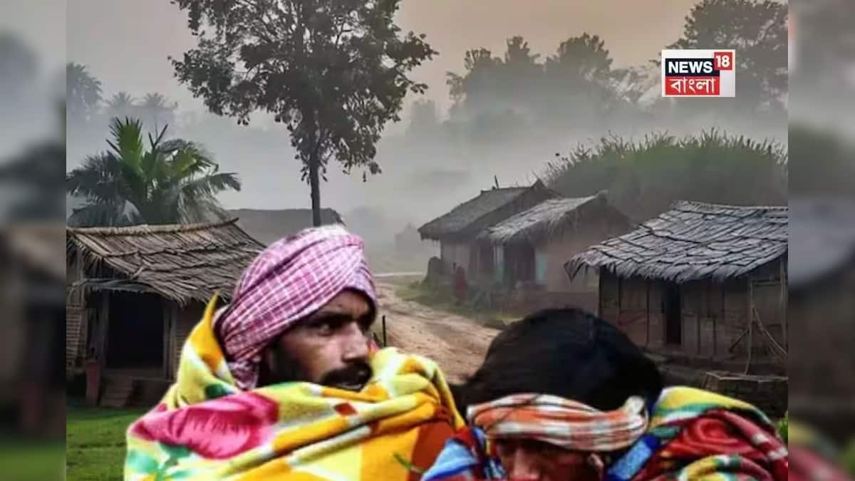 IMD Weather Update: ২৮,২৯,৩০, ৩১ ডিসেম্বর…! ভারী বৃষ্টি-ঝোড়ো হাওয়ার হুঁশিয়ারি ৪ রাজ্যে, শৈত্যপ্রবাহ, কুয়াশার কাঁটা কোন কোন রাজ্যে? কী হবে বাংলায়? জানিয়ে দিল IMD IMD Weather Update: ২৮,২৯,৩০, ৩১ ডিসেম্বর…! ভারী বৃষ্টি-ঝোড়ো হাওয়ার হুঁশিয়ারি ৪ রাজ্যে, শৈত্যপ্রবাহ, কুয়াশার কাঁটা কোন কোন রাজ্যে? কী হবে বাংলায়? জানিয়ে দিল IMD