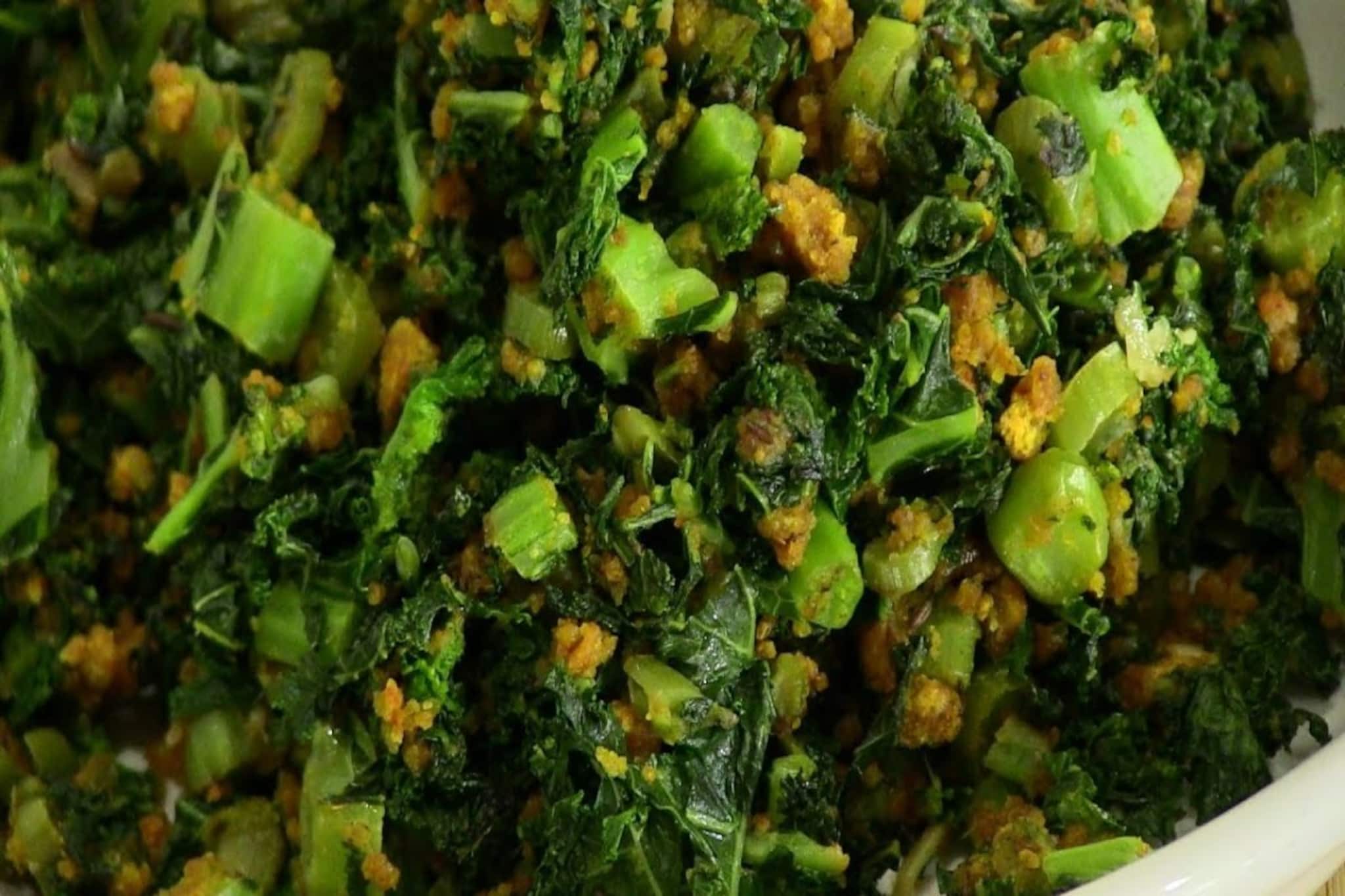 ১০০ রোগের 'রেমেডি...'! শীতকালের 'স্বর্গ' সস্তার সবুজ 'শাকটি'! আয়ুর্বেদের 'আশীর্বাদ' ১০০ রোগের 'রেমেডি...'! শীতকালের 'স্বর্গ' সস্তার সবুজ 'শাকটি'! আয়ুর্বেদের 'আশীর্বাদ'