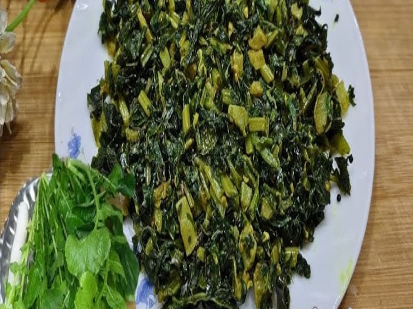 এতে থাকা ভিটামিন এ দৃষ্টিশক্তি উন্নত করে, ত্বকের উজ্জ্বলতা বৃদ্ধি করে এবং রোগ প্রতিরোধ ক্ষমতা শক্তিশালী করে। শিশু থেকে প্রাপ্তবয়স্ক সকলের জন্য, এই ভিটামিন শরীরকে সংক্রমণ থেকে রক্ষা করতে গুরুত্বপূর্ণ ভূমিকা পালন করে।