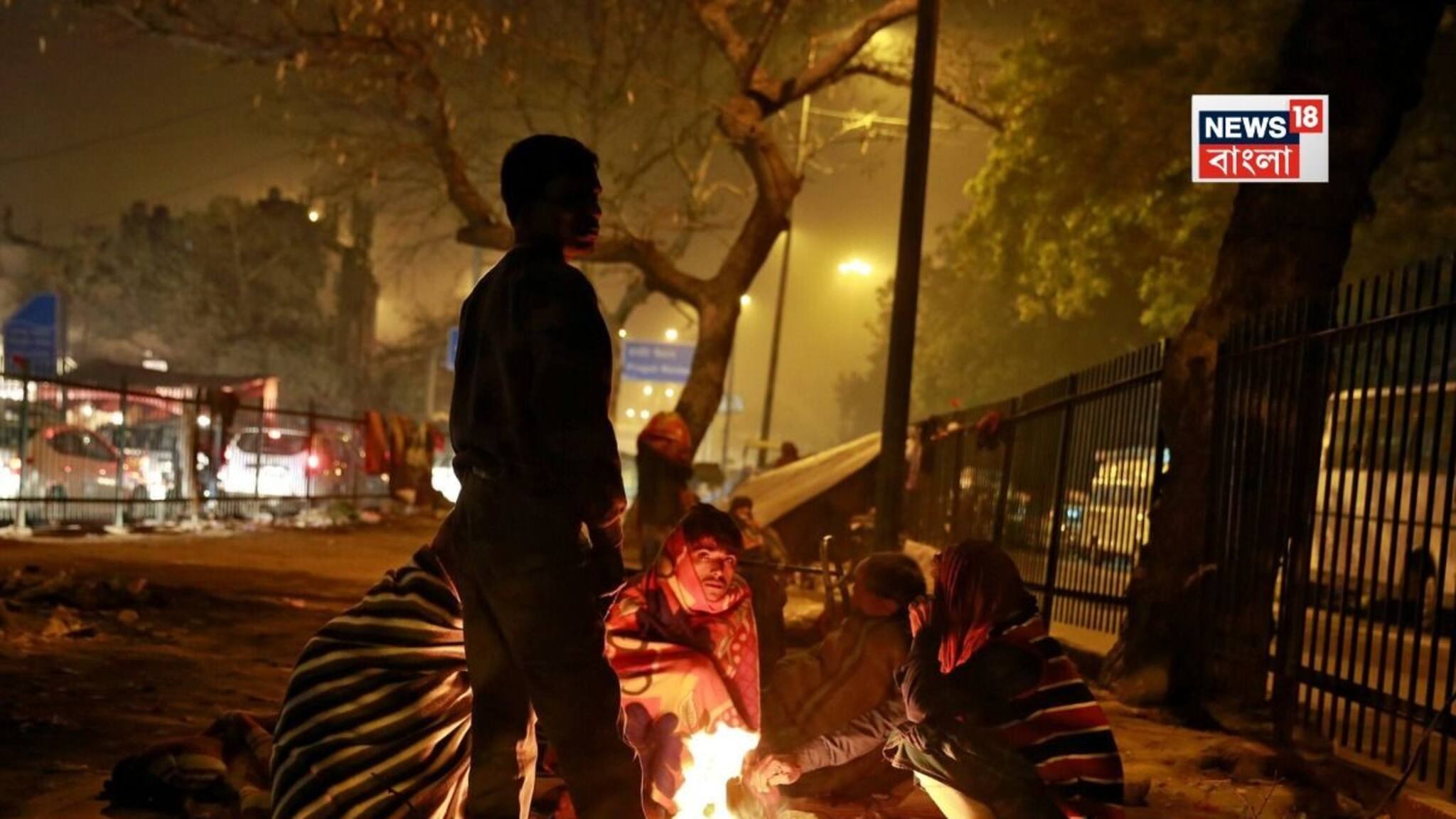 IMD West Bengal Weather: ৪৮ ঘণ্টায়....! বৃষ্টির হুঁশিয়ারি 'দুই' জেলায়, শনি-রবি শীত বাড়বে না কমবে? কুয়াশার সতর্কতা কোন কোন জেলায়? বড় আপডেট দিয়ে দিল IMD