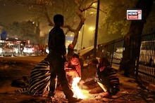 IMD West Bengal Weather: শীতলতম দিন কলকাতায়...! হাড়কাঁপানো ঠান্ডায় আজ কত 'ডিগ্রি' ছুঁল পারদ? কবে কমবে শীতের কামড়? জানিয়ে দিল IMD!