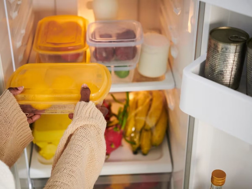 প্রতিটি বাড়িতে যদি বাড়ির গিন্নিদের একজন বিশ্বস্ত 'ইলেকট্রনিক বন্ধু' থেকে থাকে, তাহলে নিশ্চিন্তে বলা যায় সেই বন্ধু আর কেউ নয়, সেটি হল আমাদের রেফ্রিজারেটর অর্থাৎ ফ্রিজ। খাবার এবং পানীয়কে ২৪ ঘণ্টা ফ্রেশ ও ঠান্ডা রাখতে এই যন্ত্রটির জুড়ি মেলা ভার।