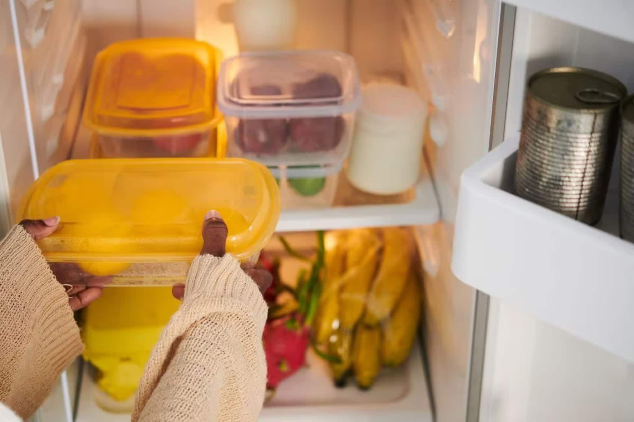 ফ্রিজ থেকে জোরে জোরে 'শব্দ' হচ্ছে...? এক্ষুনি করুন ছোট্ট 'চেকিং', মেকানিক 'কল' দিতে লাগবে!