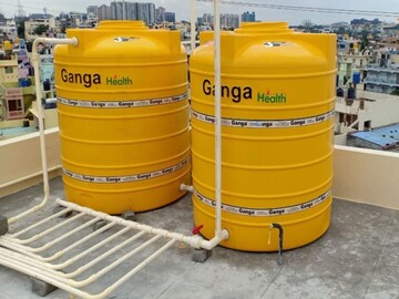 শীতে ট্যাপ খুললেই চাই 'গরম' জল...? মিনিটে মিনিটে গিজার চালানো ছাড়ুন, শিখে নিন 'টেকনিক'!