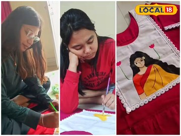 ১ বছরেই আকাশছোঁয়া সাফল্য...! তাক লাগিয়ে দিচ্ছেন পুরুলিয়ার দুই কন্যা রোশনী আর রিমা