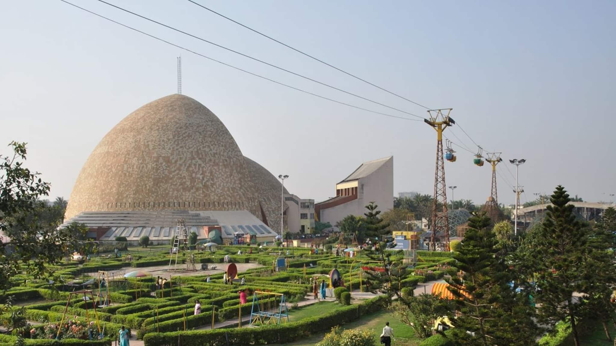 Science City of India: কোন শহর ভারতের বিজ্ঞান নগরী হিসেবে পরিচিত? উত্তরটা কিন্তু আশ্চর্য করার মতো! বাঙালি হিসেবে গর্বও হবে