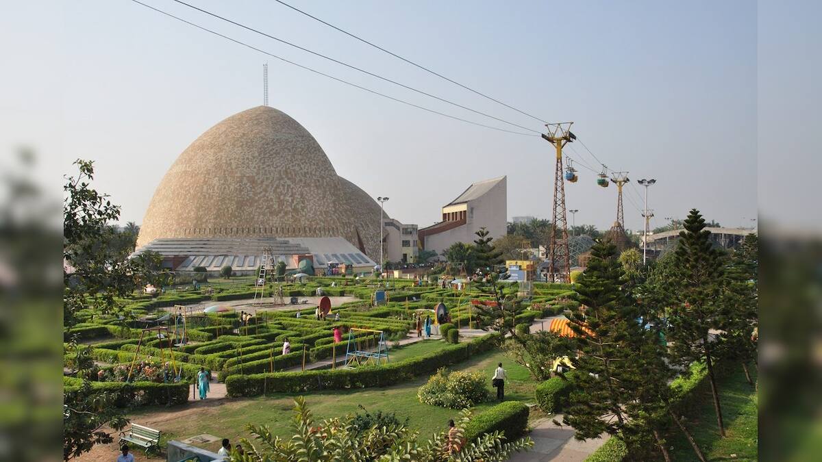 Science City of India: কোন শহর ভারতের বিজ্ঞান নগরী হিসেবে পরিচিত? উত্তরটা কিন্তু আশ্চর্য করার মতো! বাঙালি হিসেবে গর্বও হবে