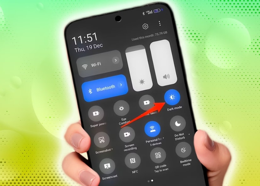 আসলে, তাৎক্ষণিক শেয়ারিং সম্ভব করার জন্য, আপনার ফোন ক্রমাগত ডিভাইস এবং ইনকামিং ট্রান্সফার রিকোয়েস্ট অনুসন্ধান করে। কুইক শেয়ার কাজ করার জন্য ওয়াই-ফাই এবং ব্লুটুথ উভয়ই ব্যবহার করে। ফলে, এটি ধীরে ধীরে আপনার ফোনের ব্যাটারি নিষ্কাশন করে। স্যামসাং সাপোর্ট ফোরামের অনেক ব্যবহারকারী কুইক শেয়ারকে একটি বিশাল পাওয়ার ড্রেন হিসেবেও রিপোর্ট করেছেন। আপনি যদি এটি নিয়মিত ব্যবহার না করেন, তাহলে এটি বন্ধ করে দিন। এর জন্য, আপনাকে কুইক শেয়ার সেটিংসে যেতে হবে এবং 