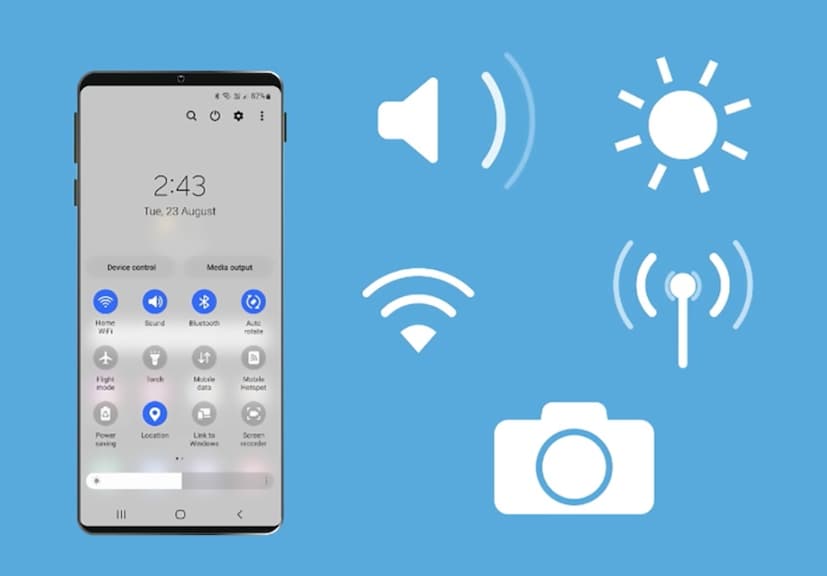যখন আপনি আপনার ফোনে কোন অ্যাপ ইনস্টল করেন, তখন এটি ডিফল্টরূপে ব্যাকগ্রাউন্ড অনুমতি পায়। এটি আপনার ফোনের অনেক অ্যাপকে ইন্টারনেট ব্যবহার করতে, কন্টেন্ট রিফ্রেশ করতে এবং ব্যাকগ্রাউন্ডে ডেটা সিঙ্ক করতে দেয়, এমনকি যখন আপনি এটি ব্যবহার করছেন না।