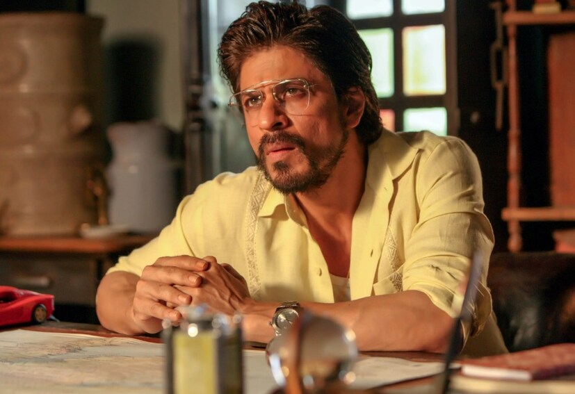 অন্য দিকে, কাজের ক্ষেত্রে শাহরুখ তাঁর পরবর্তী ছবি 'কিং'-এর জন্য প্রস্তুতি নিচ্ছেন, যেখানে তিনি মেয়ে সুহানা খান এবং অভিষেক বচ্চনের সঙ্গে স্ক্রিন শেয়ার করবেন।