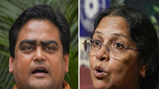 ঠাকুরবাড়িতে অশান্তি