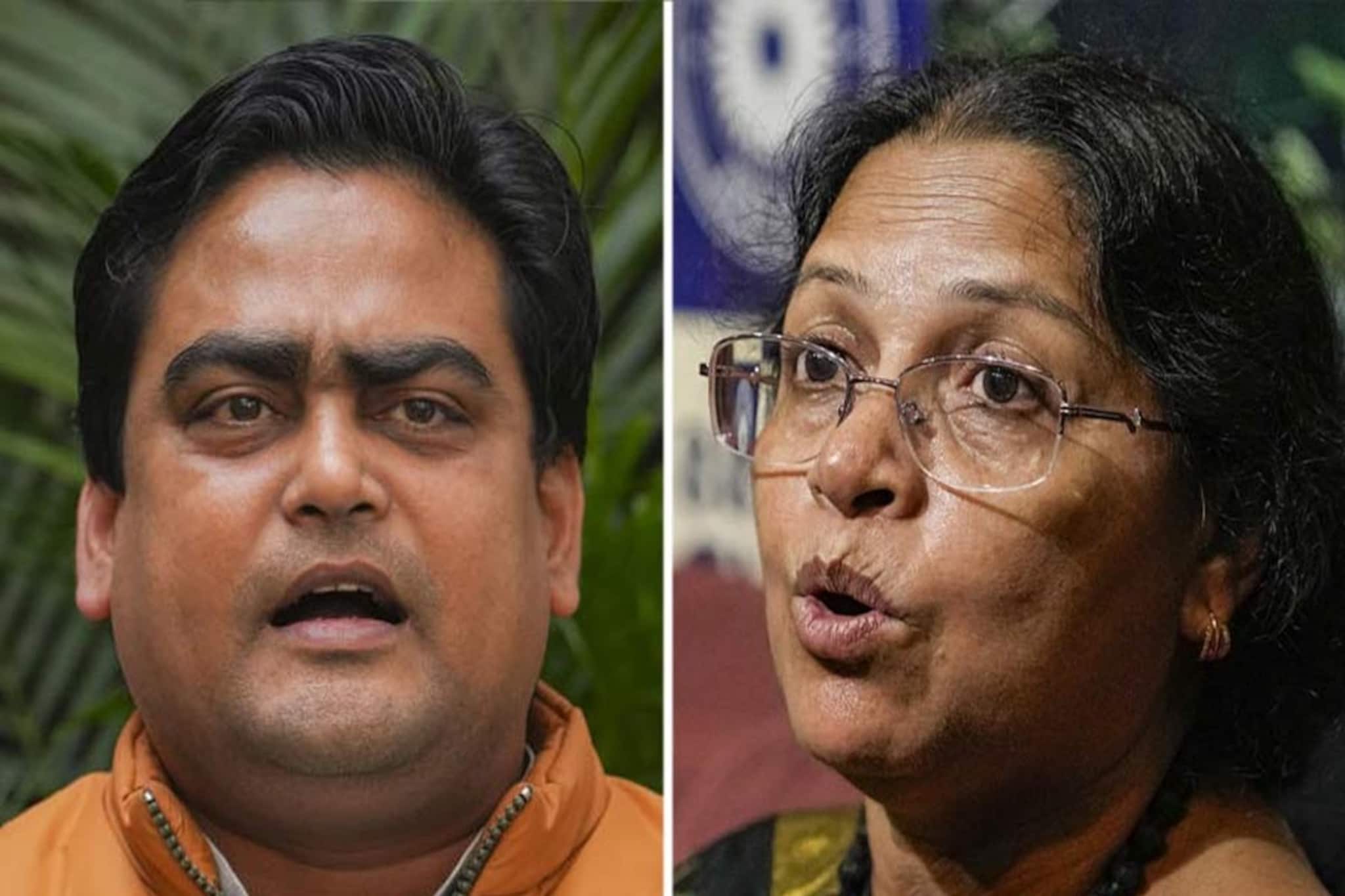 এক লাখ মতুয়ার নাম বাদ! শান্তনুর মন্তব্যের পরই অশান্তি ঠাকুরবাড়িতে! দু'পক্ষের হাতাহাতি