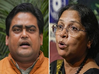 ঠাকুরবাড়িতে অশান্তি