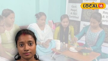 শ্রাবণী