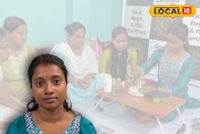 Business Idea: তাক লাগানো বিজনেস আইডিয়া, বাড়িতে বসেই মেদিনীপুরের যুবতী বানাচ্ছেন অভিনব সামগ্রী! লুফে নিচ্ছেন ক্রেতারা, লাভ অঢেল