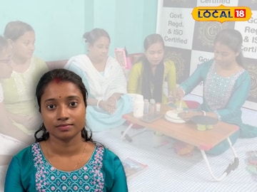 শ্রাবণী