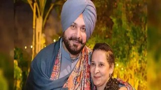 সিধু-পত্নীকে সাসপেন্ড সিধু-পত্নীকে সাসপেন্ড