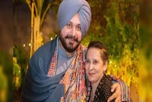 Navjot Kaur Sidhu: ‘৫০০ কোটি টাকা ভর্তি সুটকেস’ মন্তব্য, সিধু-পত্নীকে সাসপেন্ড করল কংগ্রেস! আরও তীব্র হল জল্পনা