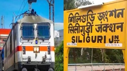 উত্তর পূর্ব রেলের বিরাট সাফল্য উত্তর পূর্ব রেলের বিরাট সাফল্য