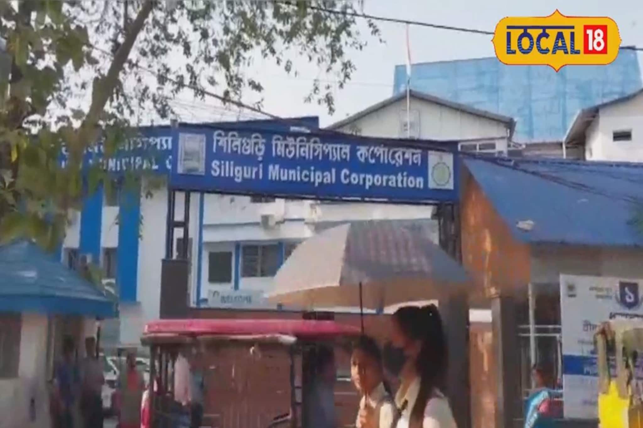 আবর্জনা সংগ্রহে ফাঁকিবাজির দিনে শেষ! এবার কিউআর কোডে চলবে নজরদারি, শিলিগুড়িতে নয়া নিয়ম