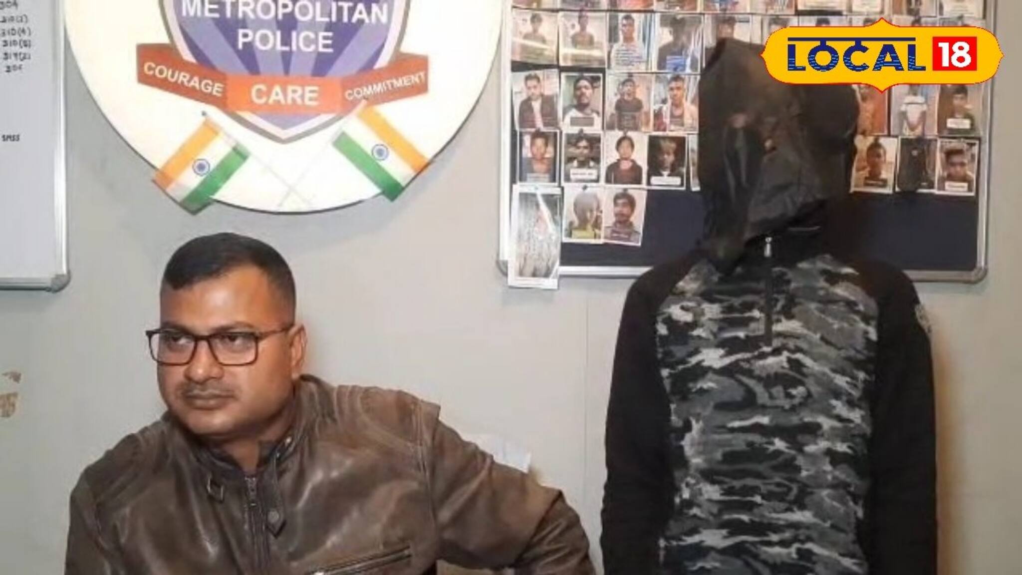 Siliguri News: ফাঁকা বাড়িতে চুরি, পুলিশের তৎপরতায় পালানোর আগেই ভেস্তে গেল পরিকল্পনা! উদ্ধার ১০ লক্ষ টাকার সোনা