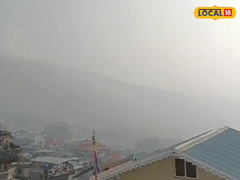 তবে দার্জিলিং, কালিম্পং, আলিপুরদুয়ার সহ উত্তরবঙ্গের সব জেলাতেই কুয়াশার দাপট বজায় থাকবে। সকাল থেকেই লক্ষ্য করা যাবে কুয়াশা। ফলে দৃশ্যমানতা বেশ কিছুটা কমে যাবে। যদিও বেলা বাড়লে পরিস্থিতির উন্নতি হবে। ফলে শীতের দুপুর দারুণভাবে উপভোগ্য হবে পর্যটকদের কাছে।