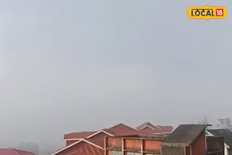 কনকনে শীতে জমজমাট উত্তরবঙ্গ, সঙ্গে কুয়াশার দাপট ! রইল আবহাওয়ার মেগা আপডেট