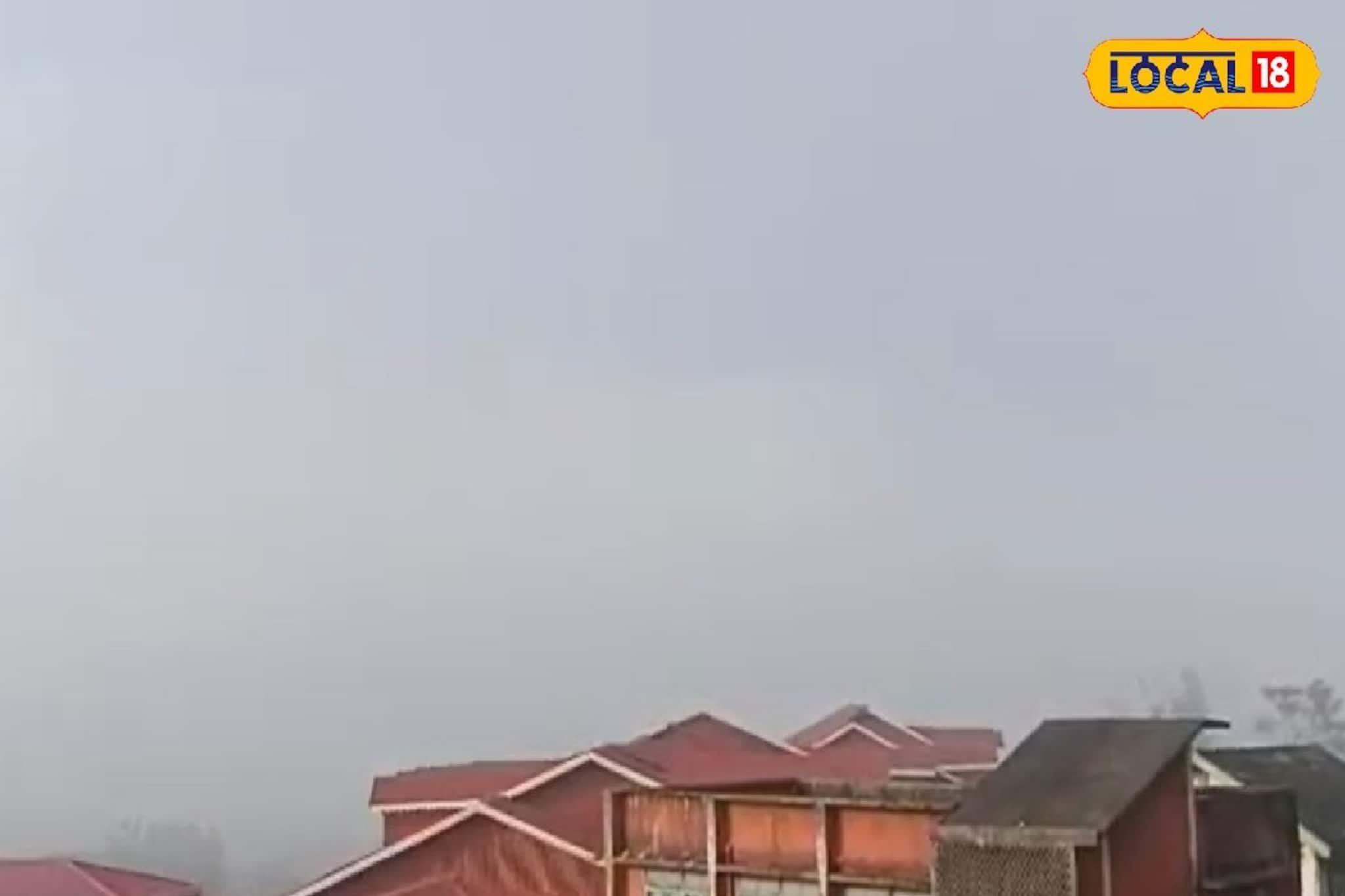 North Bengal Weather: কনকনে শীতে জমজমাট উত্তরবঙ্গ, সকাল থেকে কুয়াশার দাপট জেলায় জেলায়! রইল হাওয়া অফিসের লেটেস্ট আপডেট