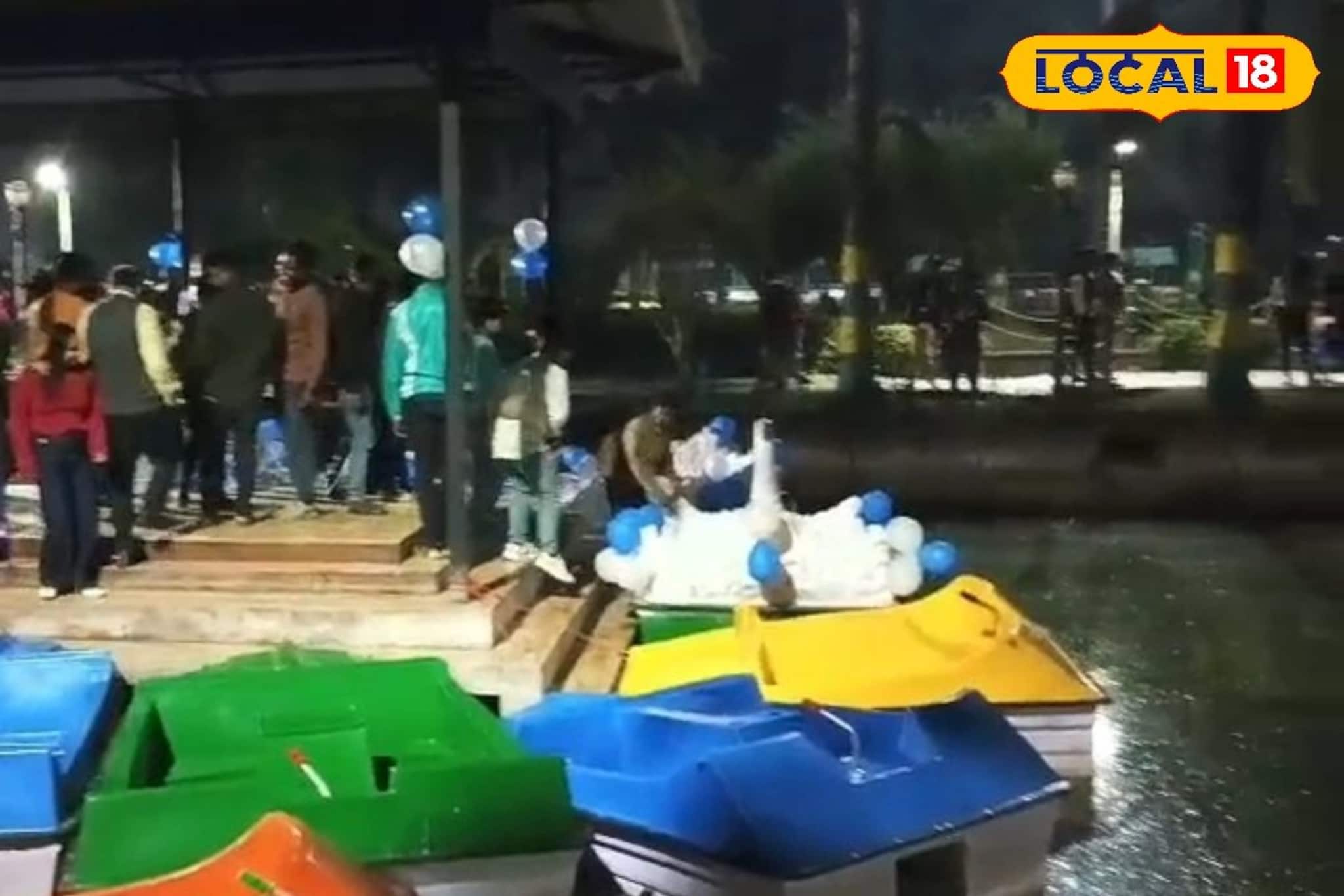 সস্তায় জমে যাবে ডেটিং, কফির দামে জলের বুকে রোমান্টিক ভ্রমণ! দারুণ চমক শিলিগুড়িতে