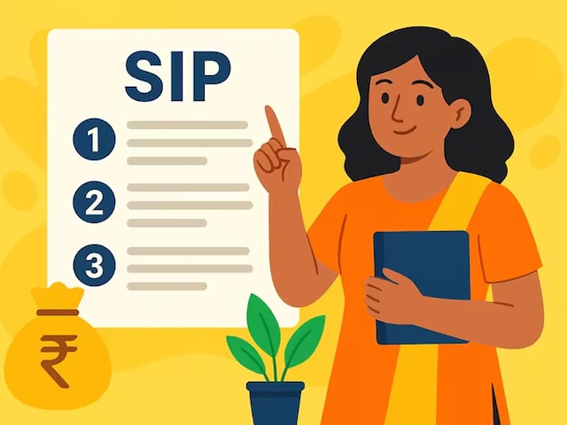 কেন শুধু SIP যথেষ্ট নয়?SIP হল বিনিয়োগের ইঞ্জিন মাত্র। ইঞ্জিন থাকা সত্ত্বেও যদি সঠিক রোডম্যাপ না থাকে, তাহলে লক্ষ্যে পৌঁছানো সম্ভব হবে না। এর পাশাপাশিই বিভিন্ন বিনিয়োগের (যেমন, ইক্যুইটি, ঋণ এবং সোনা) মধ্যে তহবিলকে সঠিকভাবে ছড়িয়ে দেওয়া সমান গুরুত্বপূর্ণ।