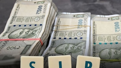 Build ₹1.30 Cr with ₹7,000 Step-Up SIP: Here's how