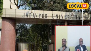 গবেষণার সহযোগী এআই প্ল্যাটফর্ম চালু করল যাদবপুর বিশ্ববিদ্যালয়।