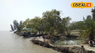 ঘোড়ামারা দ্বীপ