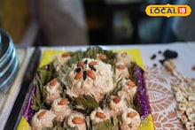 Jaynagar Moa: নতুন সাজে বাঙালি বিয়ের ডালা, জয়নগরের মোয়ার তত্ত্বে আনন্দ দ্বিগুণ! অতিথিরা প্রশংসায় ভরিয়ে দিচ্ছেন